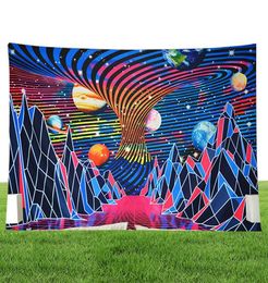 Epacket Tapestry Beach Mat Travel Blanket Yoga Mat Home Rug 150x100cm 150x130cm 150x150cm 150x200cm 180x230cm7851002