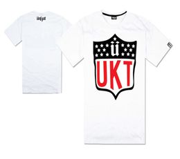 Wholesale-Summer Cool Male UNKUT T Shirt Short Sleeve Mens Hip Hop Unkut T-Shirt High Quality Brasil Aman Flags Unkut Design Shirts8181224