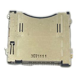 Original Replacement Game Cartridge Slot Card Socket Reader for 3DS/NEW3DS