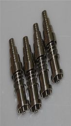 Hand tools 16mm 20mm Quartz Enail Banger Heater Coil Female Male Quartz E Nail Bangers Titanium Dnail8783022
