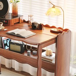 Home Learning Computer Mobile Office Study Work Bedside Desk