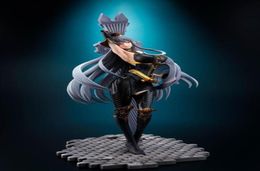 30cm valkyria chronicles Selvaria Bles sexy Anime Action Figure PVC New Collection figures toys Collection MX20072726781509333013