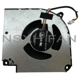 Chain/Miner DFS5M325063B1N FLHJ 631NH503201/631NH503200 5V 4Wire Server Cooling Fan