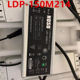 Original New LED Switching Power Supply For MOSO 80-214V 150W 24-45V 60W Power Adapter LDP-150M214 LDP-060M045