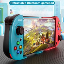 Gamepads Mobile Game Controller Telescopic Gamepad For IOS For Android Video Game Consoles Games Accessories Drop Shipping