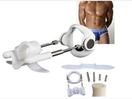 Event Men Gift Pro Male Bigger Enlargement System Enlarger Stretcher Enhancement Valentine039s Day Present Party Favor12116595