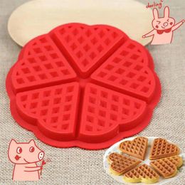 Baking Moulds Non Stick Pie Pan Easy To Use Biscuit Mould Durable High Quality Bakeware Top Rated Multifunctional