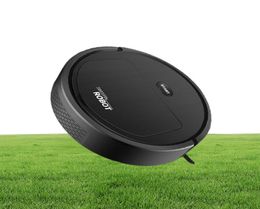 Smart Robot Vacuum Cleaner Sweeper Mopping Disinfection Diffuser Humidifier Intelligent Floor Cleaning Home Sweeping Machine339Z3811179