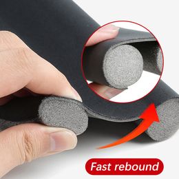 5PCS Door Bottom Seal Door bottom weatherstrip Thickened cold-proof seam sealing strip Anti-Rat & Cockroach Seal