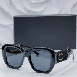 Driving Designer Sunglasses women Large frame sunglasses Radiation Protection sun glasses Protect eyes Anti-UV400 Luxury sunglasses 5512 Goggle casual glasses