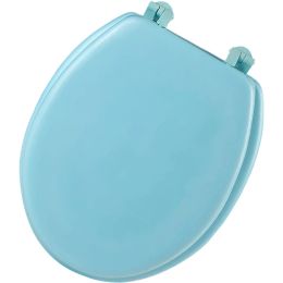 Potty Seat Toilet Soft Lid Bathroom Replacement Cover Seats Toilets Kill the