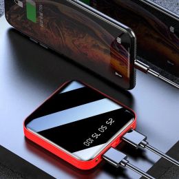 DIY 3x18650 Power Bank Case 4 in 1 Battery Charge Storage Box Shell Micro USB Type C with Flashlight for Charging Mobile Phones