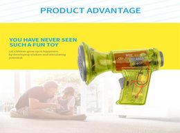 Voice Changer Toy Speakers 3 Different Styles for Kids Gifts Educational Birthday Gifts in stock259q9295887