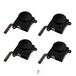 DATA FROG 3D Analogue Joystick Thumb Stick Compatible Nintendo Switch Joystick Switch Lite Repair Tool For Joypad Replace Kit