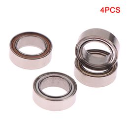4PCS SCY 16101 16102 16103 16201 RC Car Spare Parts 16101-6046 Bearing Remote Control Cars Spare Part