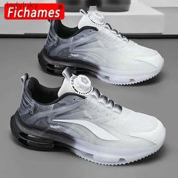 Athletic Shoes New Mens Sports Shoes Comfortable Mens Casual Shoes 2023 Seasons Breathable Mens Running Shoes Tenis Masculino Non slip Mens Shoes C240412