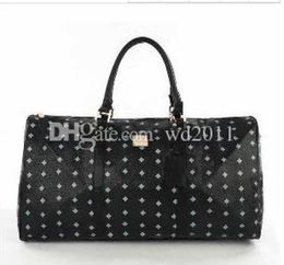 high quality men women travel bag duffle bag designer luggage handbags large capacity sports bag8464978