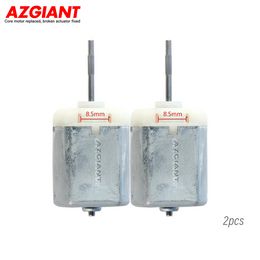 AZGIANT High-Speed 12V DC Motor for Car Door Locks and Trunk Locks Replacement FC280 DIY Motor