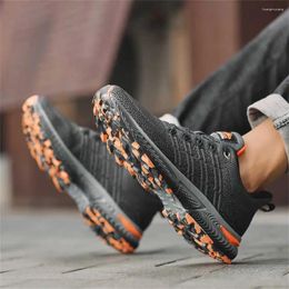Casual Shoes 36-39 Non Slip Size 50 Men's Trainers Kawaii Sneakers Sport Badkets Runing Mobile Sepatu Shose Dropshiping
