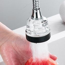 Kitchen Pull Out Faucet Sprayer Nozzle Kitchen Sink Mixer Tap Stream Sprayer Head Deck Black Hot Cold Water Taps Faucet Philtre