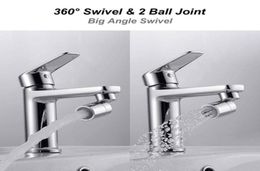 Kitchen Faucet Water Bubbler Saving Tap Aerator Diffuser Philtre Philtre Adapter Head Shower Faucet Connector For Bathroom No Z5H52179109