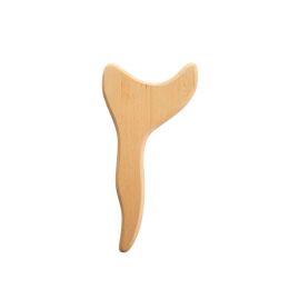 Wooden Lymphatic Drainage Massager Paddle Manual Anti-Cellulite Gua Sha Tool Muscle Pain Relief Massage Health Gua Sha