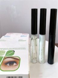 Eyelash Glue White Clear Black Colour Eye lash Adhesive Waterproof Lashes Mink False Eyelashes Glues 5g2149993