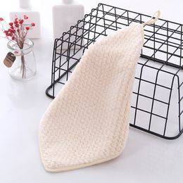 Luxurious And Comfortable Bath Towels For Spa-like Feel Multifunctional Absorbent Kitchen Hand Towel