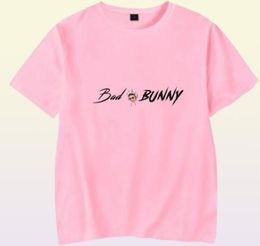 Badbunny Bad Bunny Oversized T Shirt Women Men Harajuku 100 Cotton Short Sleeve Vintage Rap Hip Hop TShirt Homme Streetwear8510641