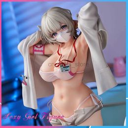 Comics Heroes NSFW Hotvenus Native Original Hoshikawa Chigusa 1/6 PVC Sexy Girl Action Figure Adult Collection Anime Model Toys Doll Gifts 240413