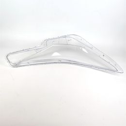 For Hyundai Elantra 2020 2021 Automotive Parts And Accessories Replace A Transparent PC Car Lights Shell Headlight Cover