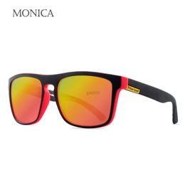 Occhiali da sole polarizzati occhiali da sole da sole da sole donne bicchieri da sole sportivo esterno Eyewear Uv400 Protezione 24412