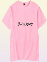 Badbunny Bad Bunny Oversized T Shirt Women Men Harajuku 100 Cotton Short Sleeve Vintage Rap Hip Hop TShirt Homme Streetwear9384942