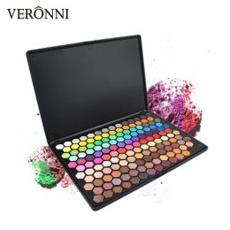 Shadow Eyeshadow Palette Beauty Makeup Cosmetic Palette Colourful Smooth Pigment Shimmer Matte Professional 149 Colour Eyeshadow Pallete