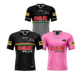 Shorts Penrith Panthers 2022 Home/Away/Alternate Men's Jersey Rugby Shorts Jersey Sport Shirt S5XL
