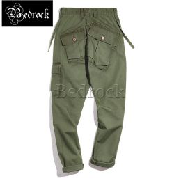 Pants Rhombus Cargo Pants Army Green Mid Waist Slim Army Pants Archon Tactical Special Forces Training Pants Men's Asymmetric Pocket