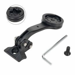 Bicycle Computer Holder For Trek Madone SLR Bike Speedometer GPS Stopwatch Mount For Garmin/Bryton/Wahoo Cycling Accessories