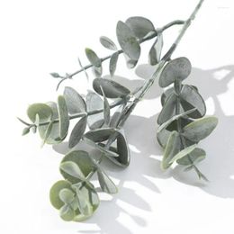 Decorative Flowers Fake Plant Useful Simulation Clear Texture No Trimming Artificial Flower Desk Decor