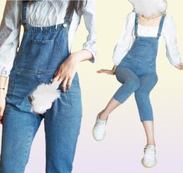 Women039s Jeans Invisible Full Zipper Pants Open Crotch Denim Trousers Bib Ladies Convenience File Outdoor Lovers3110202