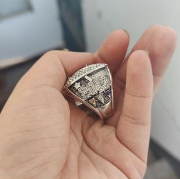2020 whole Houston 2019 American League Altuve Brantley Championship Ring Men Fan Brithday Gift Whole Drop 1212015
