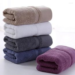 Towel Clean Hearting Arrival Soft Cotton Bath Towels For Adults Absorbent 2024 Hand Beach Face Sheet Adult Men Women Children