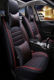 2020 New Car Seat Covers For Mercedes Benz A C W204 W205 W211 W212 W213 S class CLA GLC ML GLE GL Auto Automotive Interior r Seat 5775930
