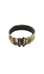 Waist Support Tactical Raider Ronin Style Belt MOLLE System 2inch Version6018391