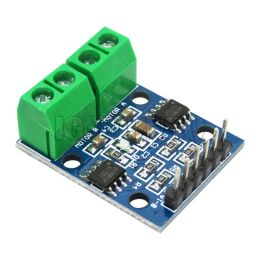 1PCS HG7881 HG7881CP L9110 L9110S Two Road Motor Driven Module For 2 Channel DC Stepper Motor Driver Board H Bridge