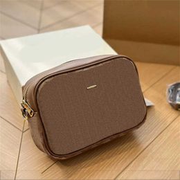 Sell coabag unisex camera bag high quality Designer CrossBody Bags Wallets men women messenger bags Classic Luxury Handbags Black Purses 231015