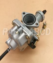 Carburetor for Bombardier CanAm DS250 DS 250 250cc ATV Quad Can Am Vergaser8003148