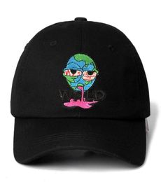 Juice Wrld 999 Snapback Cotton Embroidery Baseball For Men Women Adjustable Hip Hop Dad Hat Bone Drop267R2527245