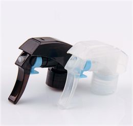 24410 28410 Mini Mist Trigger Sprayer Pump Plastic Spraying Nozzle Hairdressing Plant Flowers Water Sprayer Accessories5673720