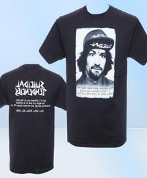 Men039s TShirts Suicidal Tendencies Charlie Official Licenced TShirt S M L Xl 2Xl Fashion Arrival SimpleMen039s6245525