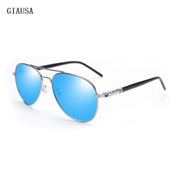 New Mens Polarised Sunglasses Men Womens Driving Sun Glasses Pilot Shades For Man Vintage Fishing Hiking Male Goggles UV4004275324